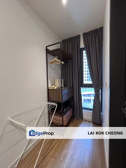 Sunway Velocity 2 Fully Furnished for rent, Kuala Lumpur, Cheras