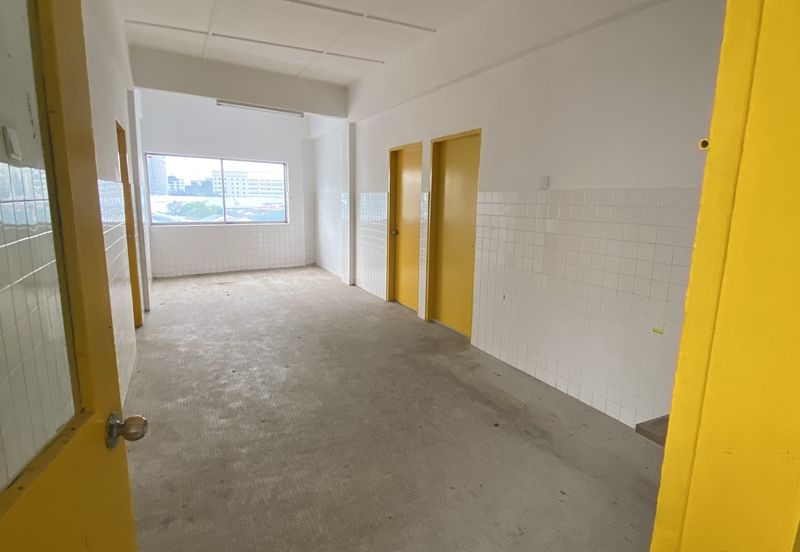 Cheap office for rental in section 19 petaling jaya