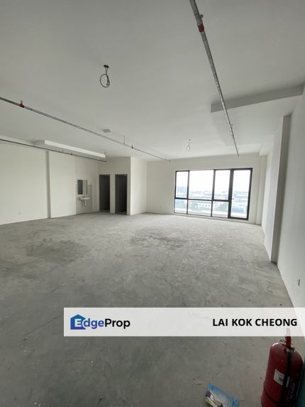 Cheap office lot for rental The Glenz @ glenmarie, Selangor, Shah Alam