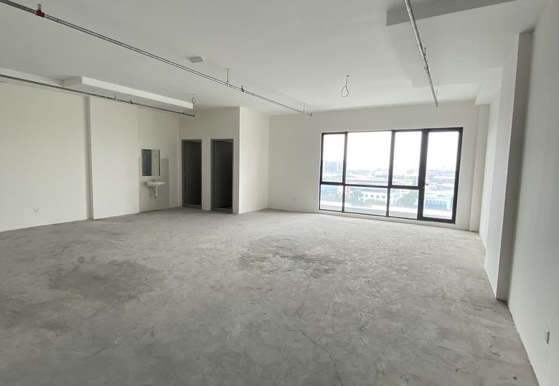 The Glenz @ Glenmarie