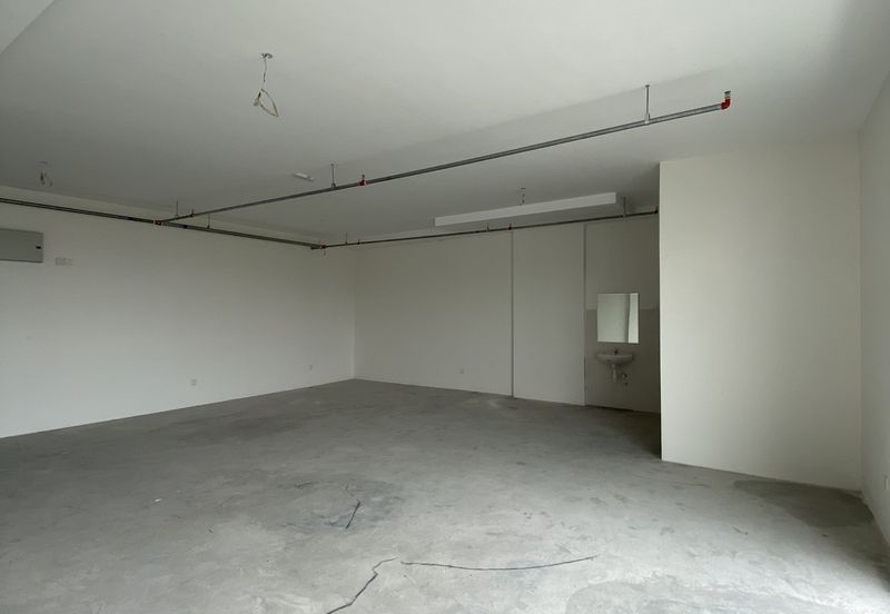 The Glenz @ Glenmarie