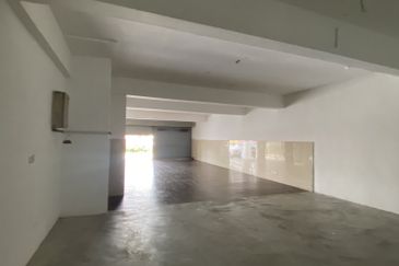 Parklane Commercial Hub