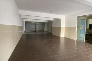 Parklane Commercial Hub