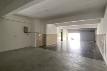 Parklane Commercial Hub