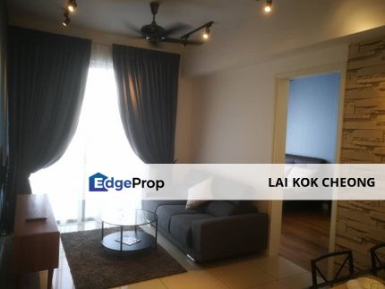 Nadi bangsar for rental 3k nego, Kuala Lumpur, Bangsar