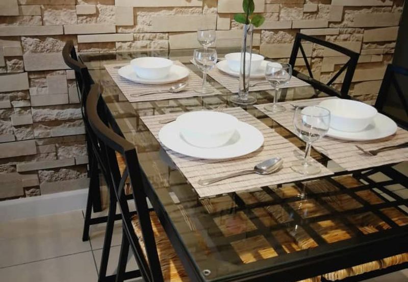 Nadi Bangsar Service Residence