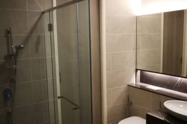 Nadi Bangsar Service Residence