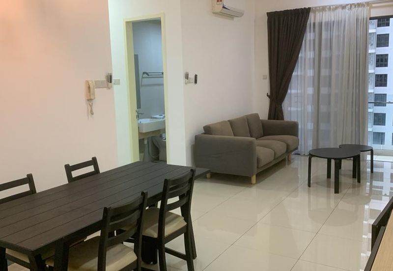 South View Serviced Apartments