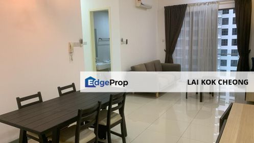 South View Serviced Apartments (Kerinchi) for Rental, Kuala Lumpur, Pantai