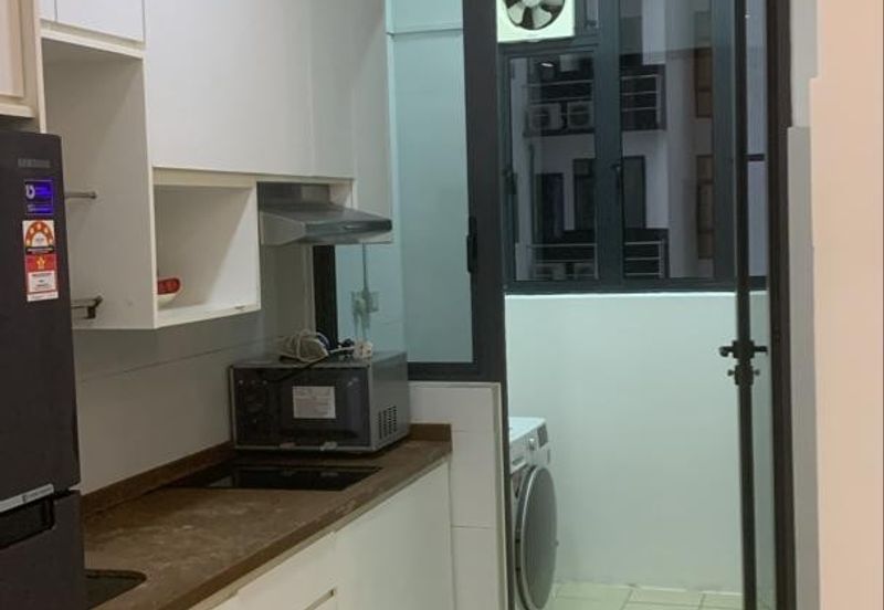 South View Serviced Apartments