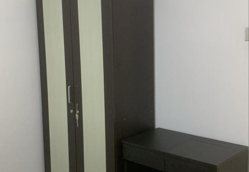 South View Serviced Apartments