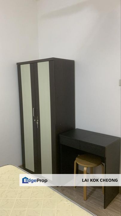 South View Serviced Apartments (Kerinchi) for Rental, Kuala Lumpur, Pantai