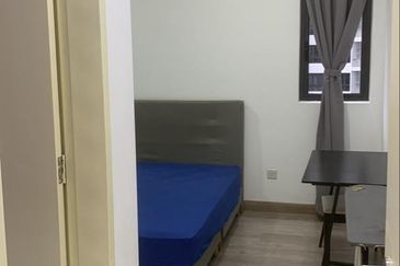 South View Serviced Apartments