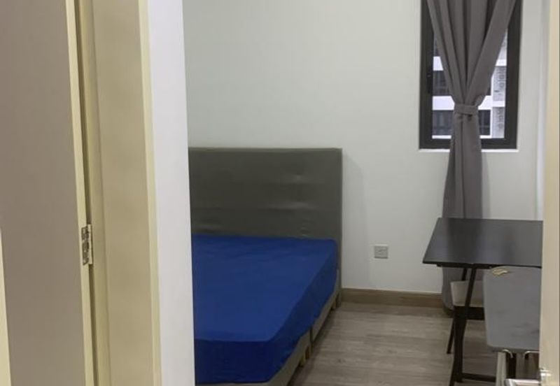 South View Serviced Apartments