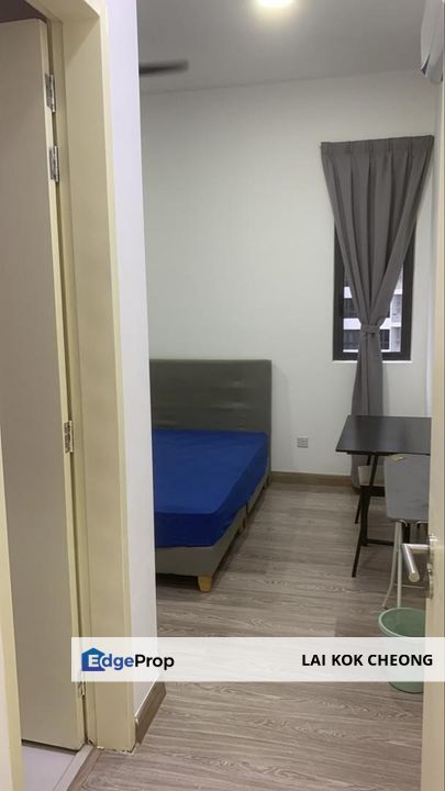 South View Serviced Apartments (Kerinchi) for Rental, Kuala Lumpur, Pantai