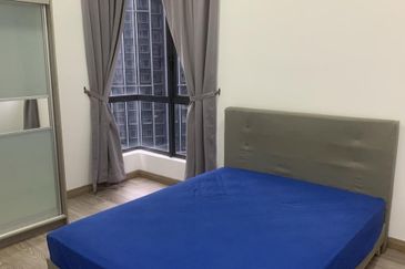 South View Serviced Apartments