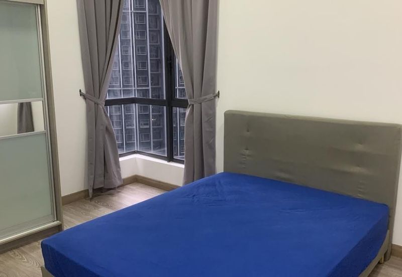 South View Serviced Apartments