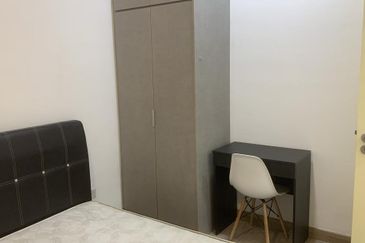 South View Serviced Apartments