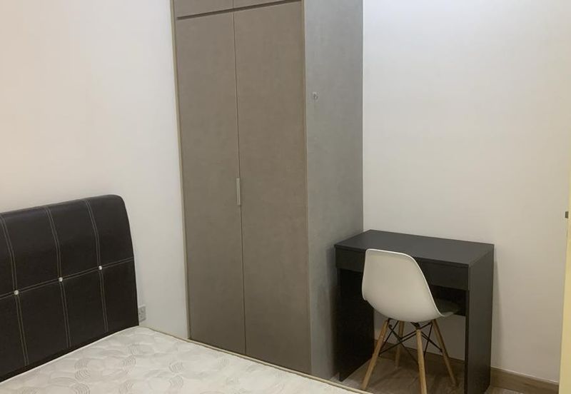 South View Serviced Apartments