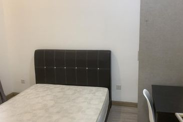 South View Serviced Apartments