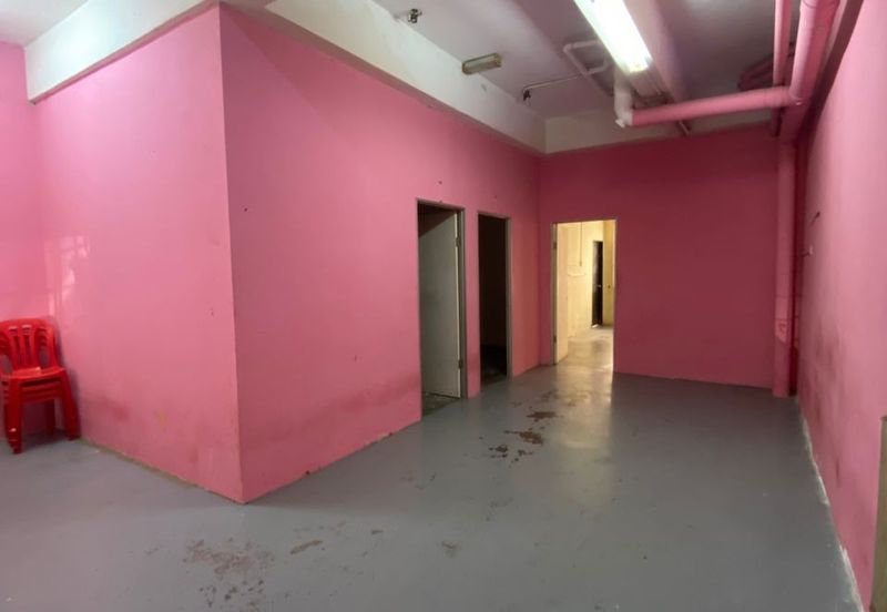 Taman Lestari Perdana