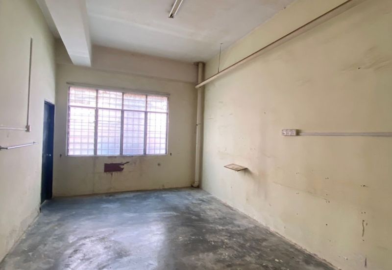 Taman Lestari Perdana