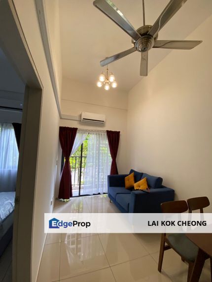 One Equine high ceiling unit for rent, Selangor, Seri Kembangan