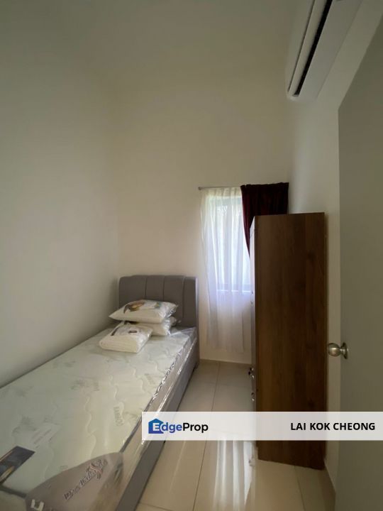 One Equine high ceiling unit for rent, Selangor, Seri Kembangan