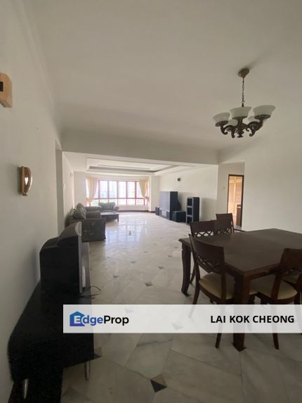 Summer villa condo for sale, Selangor, Subang Jaya