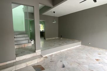 Taman Wangsa Baiduri