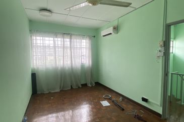 Taman Wangsa Baiduri