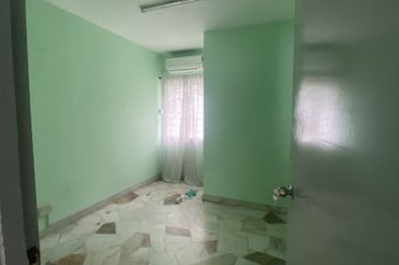 Taman Wangsa Baiduri