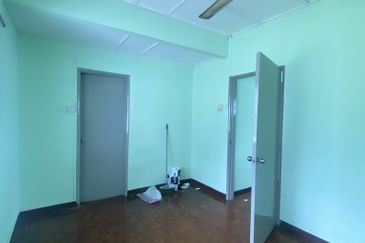 Taman Wangsa Baiduri