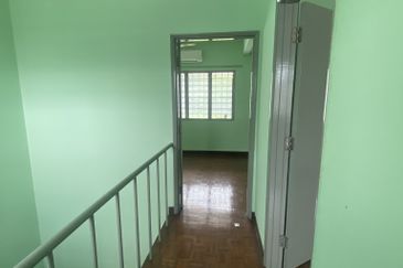 Taman Wangsa Baiduri