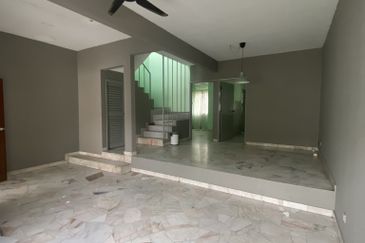 Taman Wangsa Baiduri