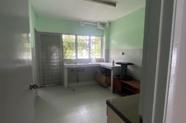 Taman Wangsa Baiduri