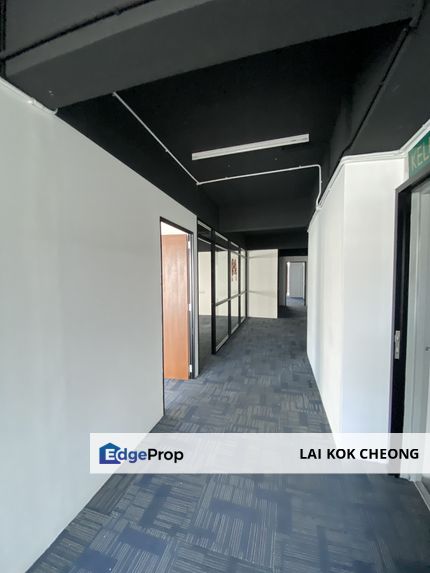 Cheap office for rental in kelana jaya, Selangor, Petaling Jaya
