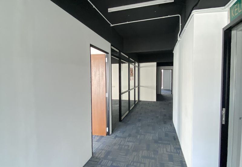 Parklane Commercial Hub