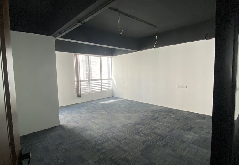 Parklane Commercial Hub