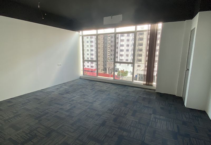 Parklane Commercial Hub