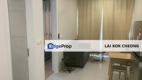 Laurel Residence unit for rental, Kuala Lumpur, Bangsar South