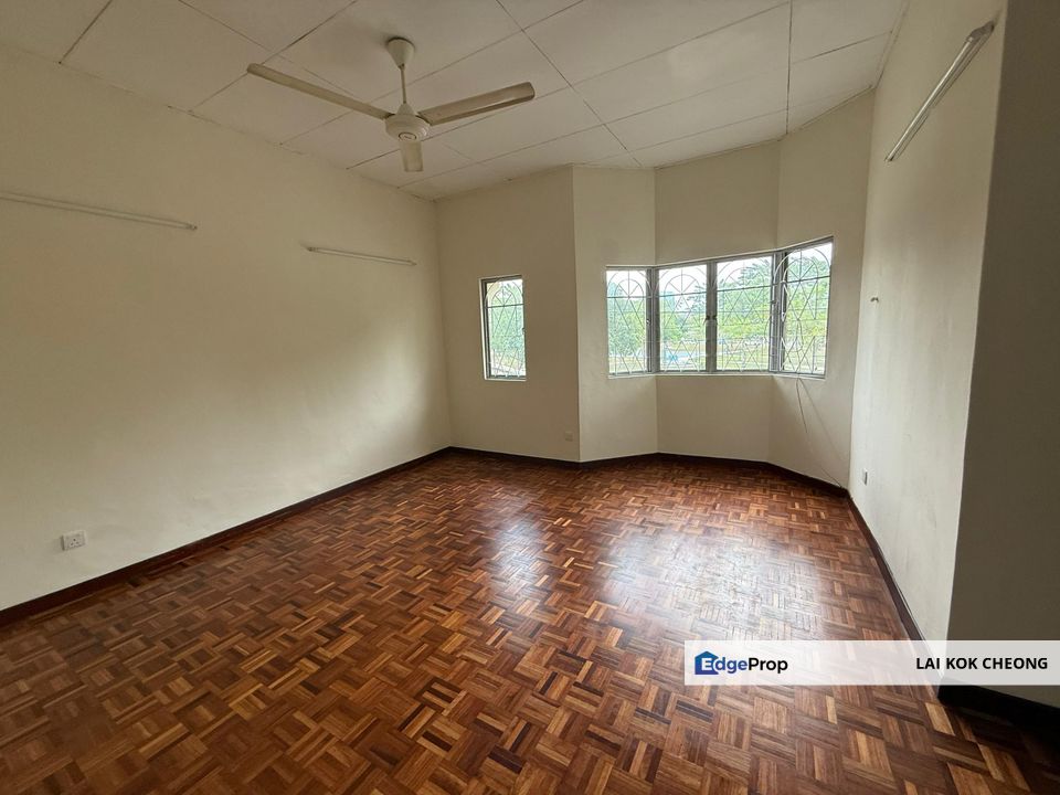 Bandar Utama double storey house for rental, Selangor, Bandar Utama