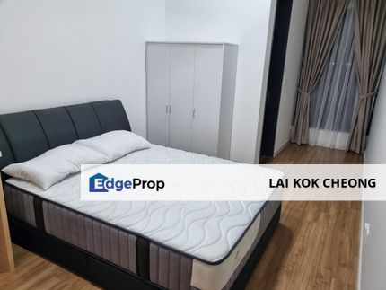 Sunway velocity 2 for rent , Kuala Lumpur, Cheras