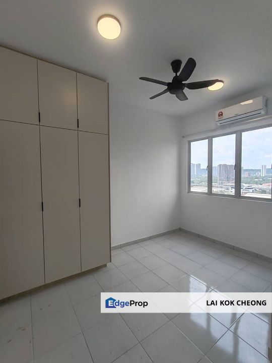 Seri Topaz for rental, Selangor, Puchong