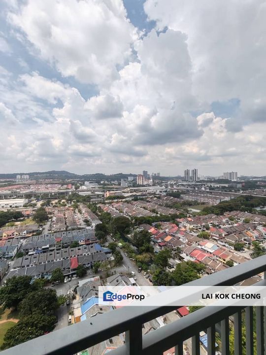 Seri Topaz for rental, Selangor, Puchong