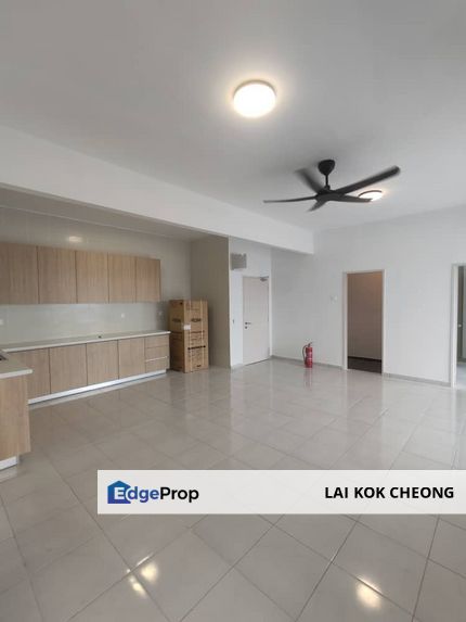 Seri Topaz for rental, Selangor, Puchong