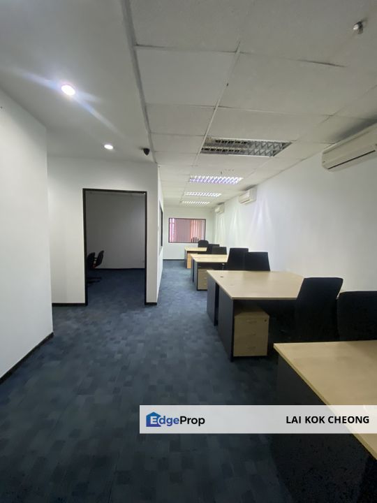 Phileo Damansara 1 & 2 for Sale, Selangor, Petaling Jaya