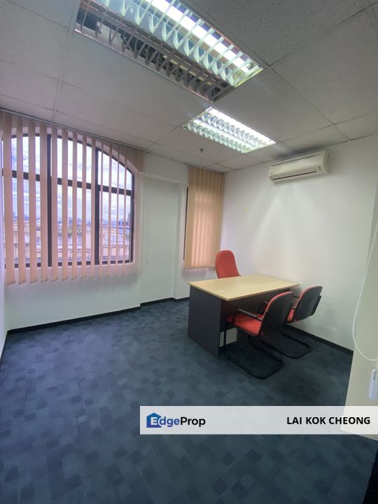 Phileo Damansara 1 & 2 for Sale, Selangor, Petaling Jaya
