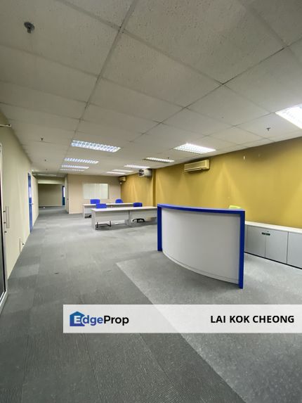Phileo Damansara 1 & 2 for Sale, Selangor, Petaling Jaya