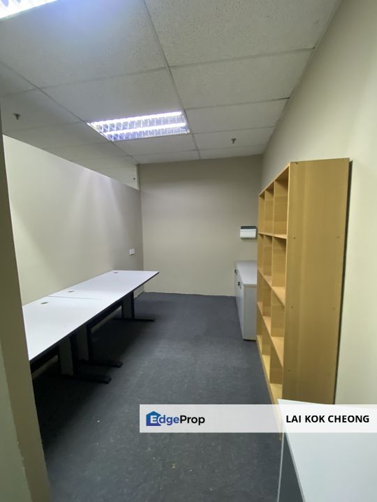 Phileo Damansara 1 & 2 for Sale, Selangor, Petaling Jaya